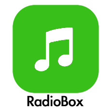 RadioBox