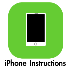 iphone instructions
